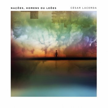 César Lacerda feat. Malvina Lacerda O Sol Que Tudo Sente