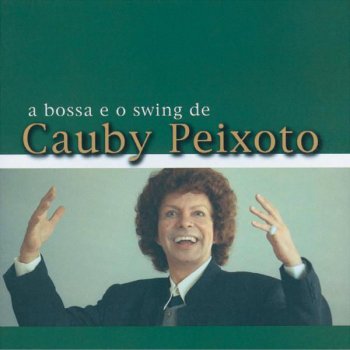 Cauby Peixoto Canto De Ossanha