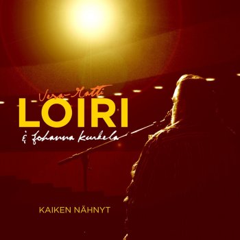 Vesa-Matti Loiri & Johanna Kurkela Kaiken Nähnyt