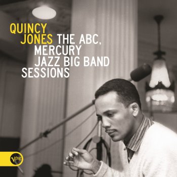 Quincy Jones Blue 'N' Boogie