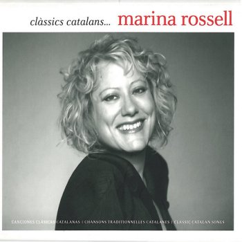 Marina Rossell Dorm Nino/ La Mare De Déu