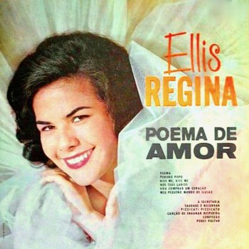 Elis Regina Canção de Enganar Despedida