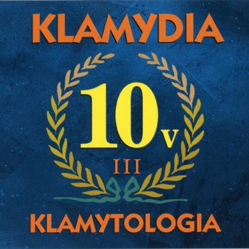 Klamydia Mä En Osaa Tanssia