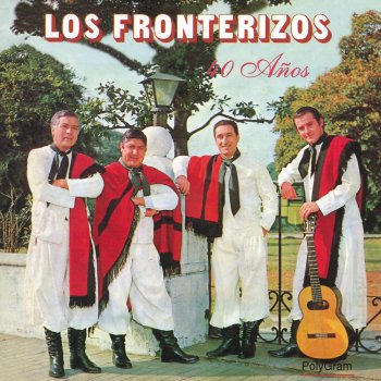 Los Fronterizos Pastor de Nubes