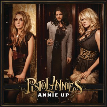 Pistol Annies Damn Thing