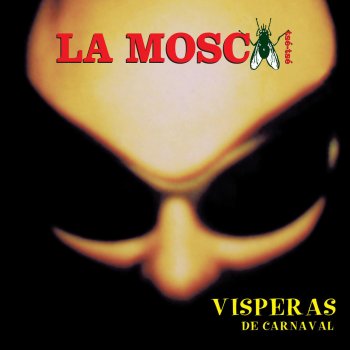 La Mosca Tse-Tse El Demonio (Está En Esa Mujer)