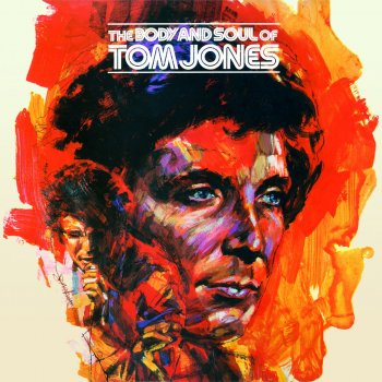 Tom Jones Lean On Me