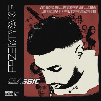 Faze Miyake Bon Appetit (feat. Elheist)