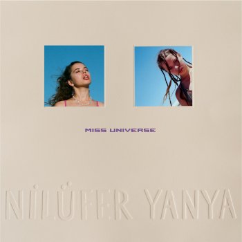 Nilüfer Yanya ‚ÄúSparkle‚Äù GOD HELP ME