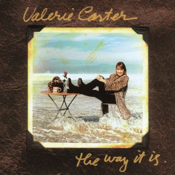 Valerie Carter After The Gold Rush