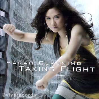 Sarah Geronimo Ikaw