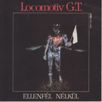 Locomotiv GT Éjszakai Vonatozás