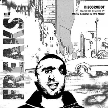 Freaks feat. Racky & Doc Martin Dance And Disorder - From The Wax Mix - Without Acid