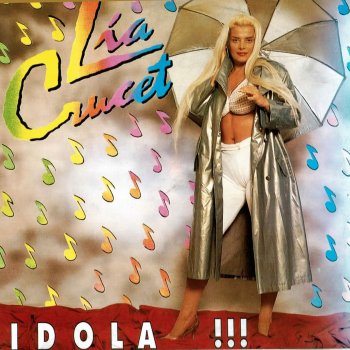 Lía Crucet Ya Te Olvidé