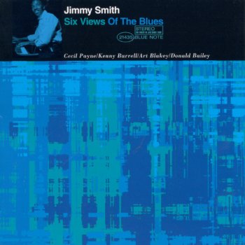 Jimmy Smith Blues No. 1