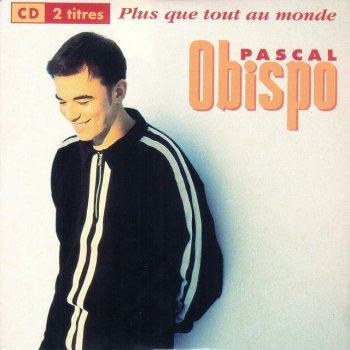 Pascal Obispo Plus que tout au monde - Abbey version