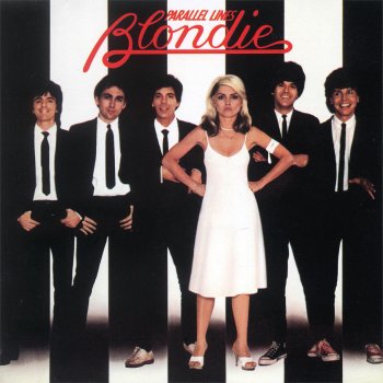 Blondie Will Anything Happen