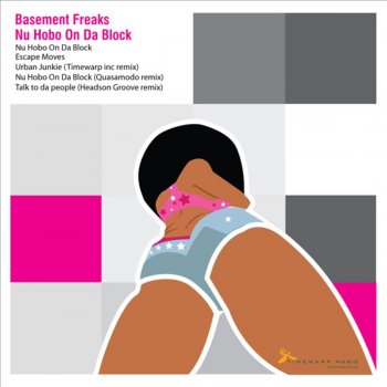 Basement Freaks Urban Junkie (Timewarp inc Remix)