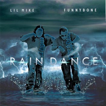 Lil Mike & Funny Bone V-I-P