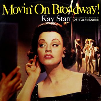 Kay Starr On The Street Where You Live