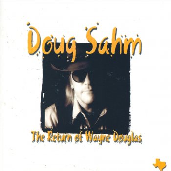 Doug Sahm Dallas Alice