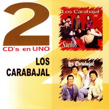 Los Carabajal La Mesa