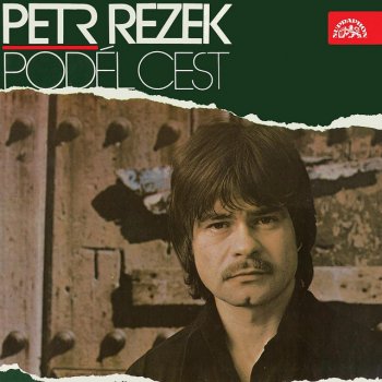 Petr Rezek Hrobník