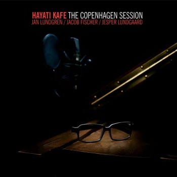 Hayati Kafe Just One of Those Things