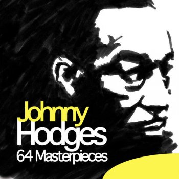 Johnny Hodges Burgundy Walk