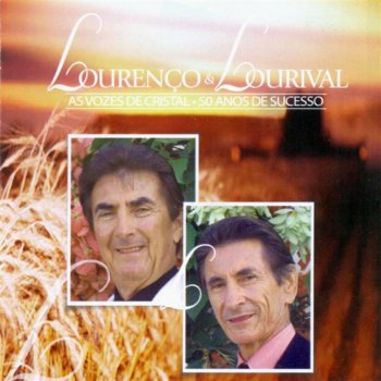 Lourenço & Lourival Relogio Quebrado