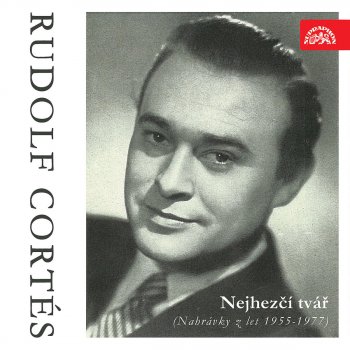 Rudolf Cortés Ty chceš každého mít ráda (You Call Everybody Darling)