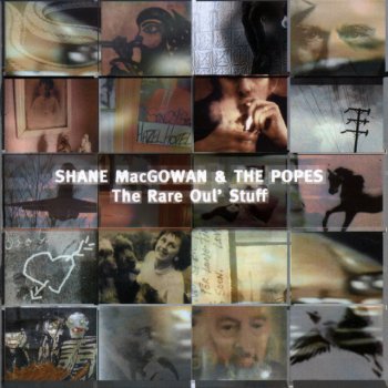 Shane MacGowan & The Popes Danny Boy