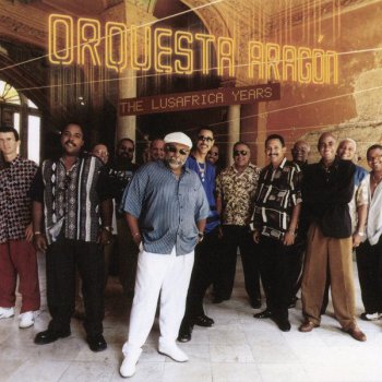 Orquesta Aragon Asi Son Bonco