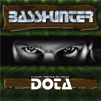 Basshunter DotA (New Single Version)