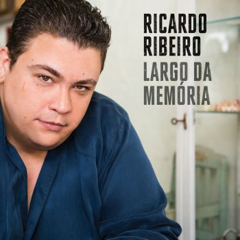 Ricardo Ribeiro Entrega