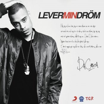 DaCosta feat. Ricky Lever min dröm