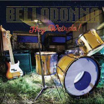 Belladonna My Law