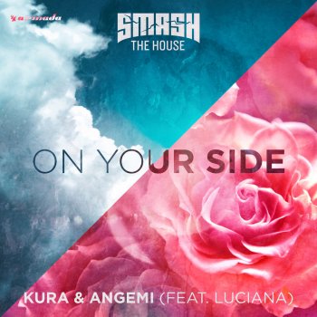 Kura feat. Angemi & Luciana On Your Side - Extended Mix