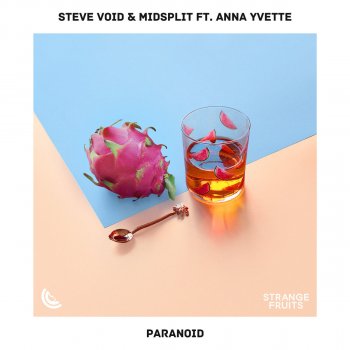 Steve Void feat. Midsplit & Anna Yvette Paranoid