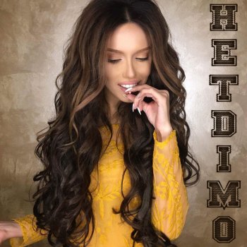 Lilit Hovhannisyan Hetdimo