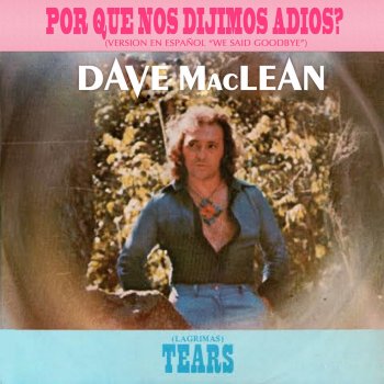 Dave Maclean Rain And Memories