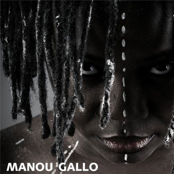 Исполнитель Manou Gallo, альбом Manou Gallo
