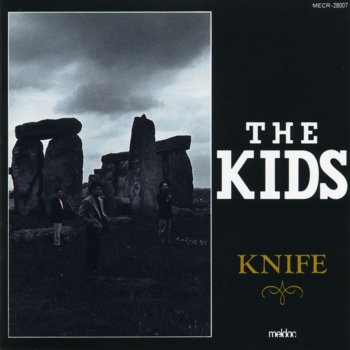 The Kids 裸足のレディ(SHE’S GONE)