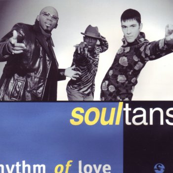 Soultans Rhythm of Love (Psycho Dad Remix)