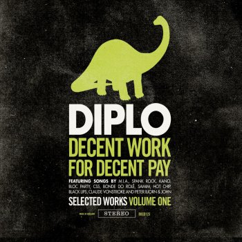 Peter Bjorn and John feat. Victoria Bergsman Young Folks - Diplo Youngest Folks Remix