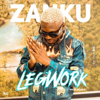 Zlatan Zanku Legwork