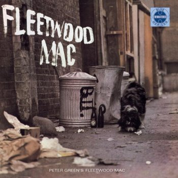 Fleetwood Mac Blue Letter (single version)