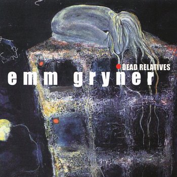Emm Gryner A Little War