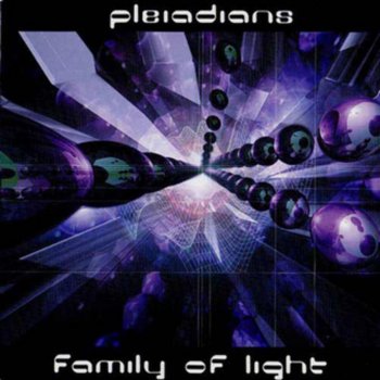 Pleiadians Seven Sisters