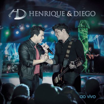 Henrique & Diego Safadin (Ao Vivo)